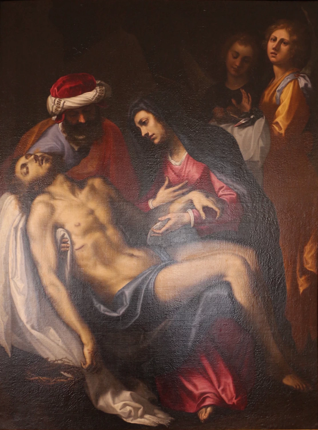 Pietà